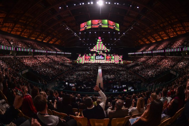 web summit