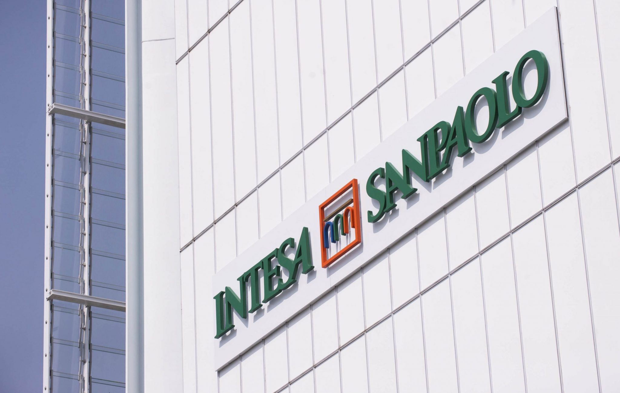 Intesa Sanpaolo Rileva Da Neva Finventures La Partecipazione In ...