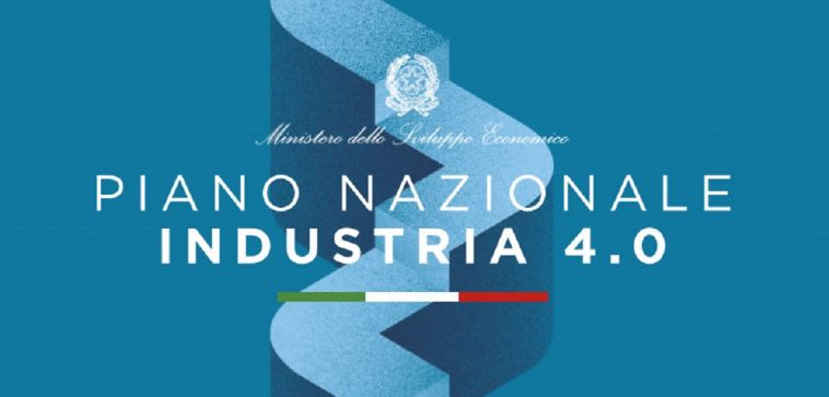 Piano nazonale impresa 4.0 plus