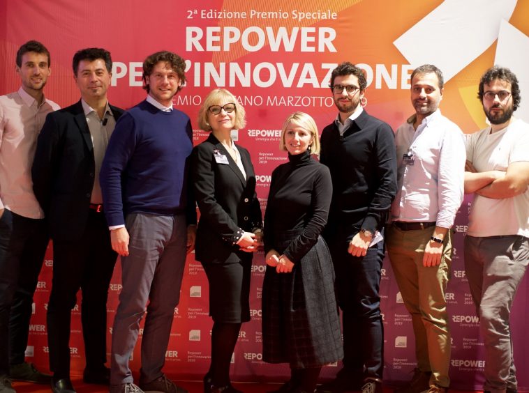 Premio Repower