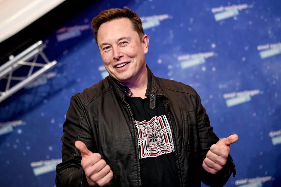 Elon Musk è Il Nuovo Uomo Più Ricco Del Mondo| Think