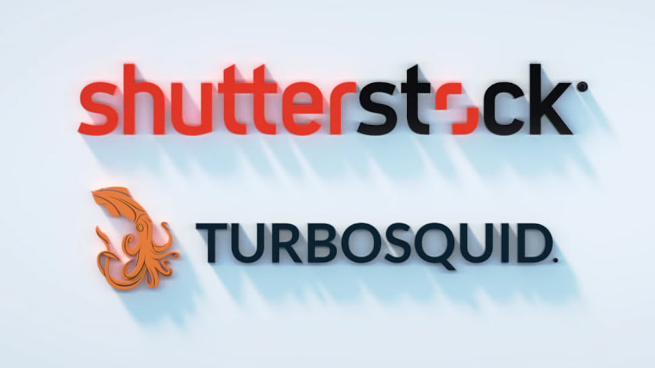 Shutterstock Acquisisce TurboSquid: Un Investimento Di 75 Milioni Di ...