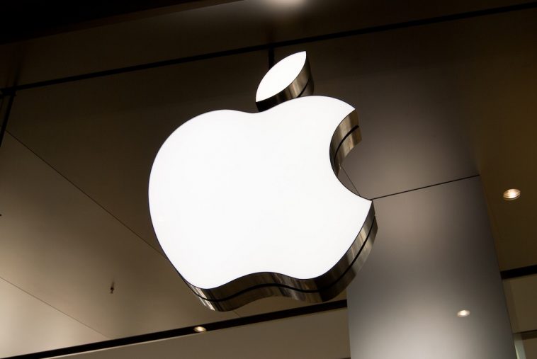 apple impianto energia rinnovabile