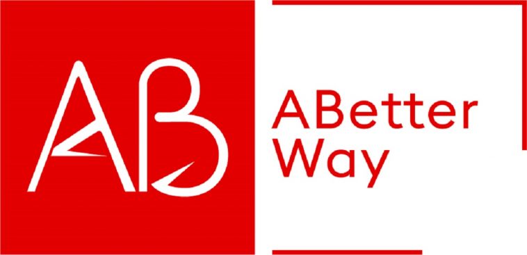 Logo AB 2021 - ABetterWay RGB 300dpi