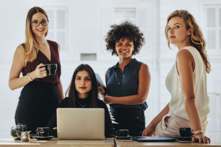 female founders