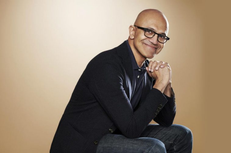 nadella