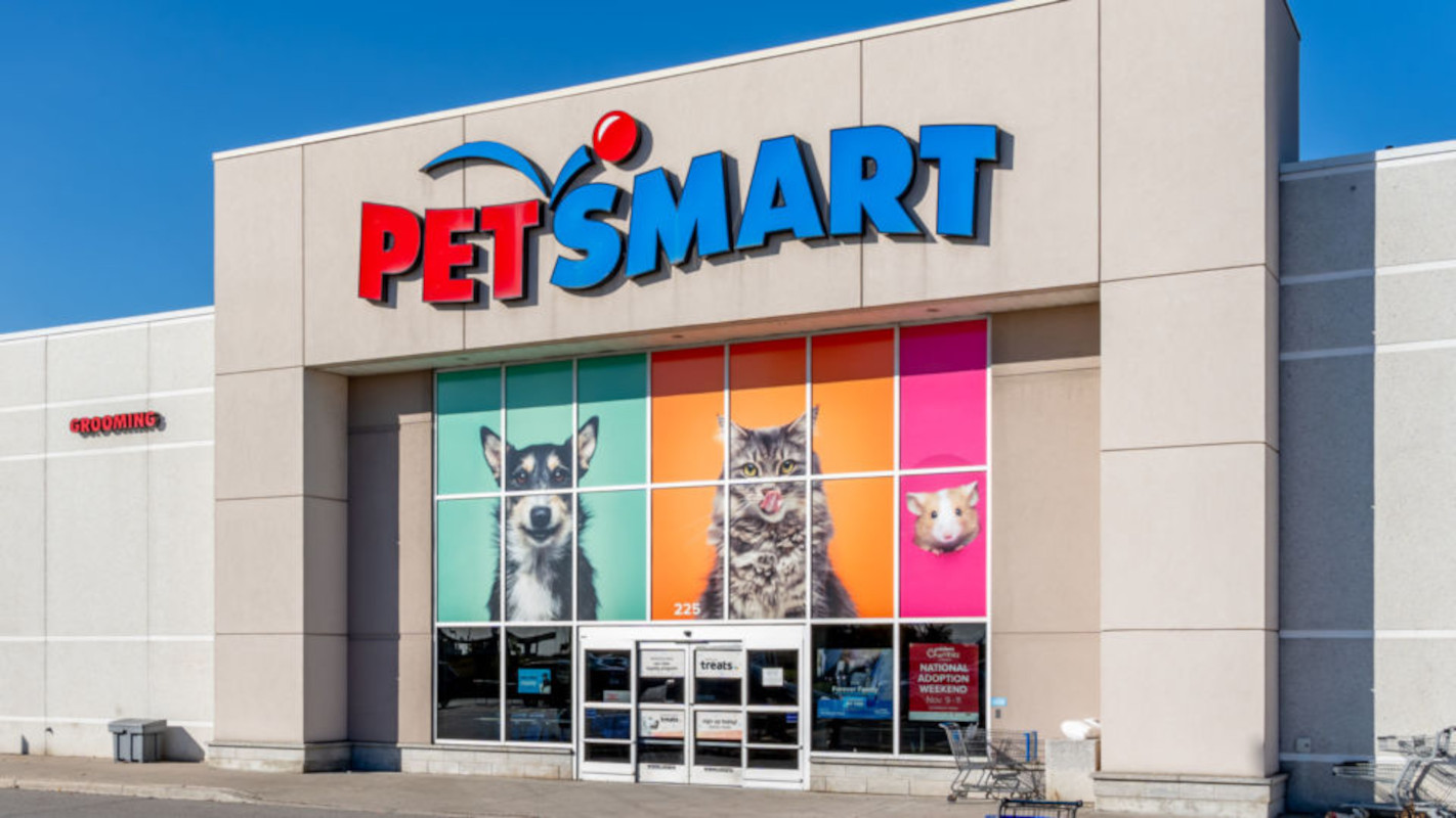 PetSmart ha aspettato troppo a lungo per perseguire un accordo SPAC Think