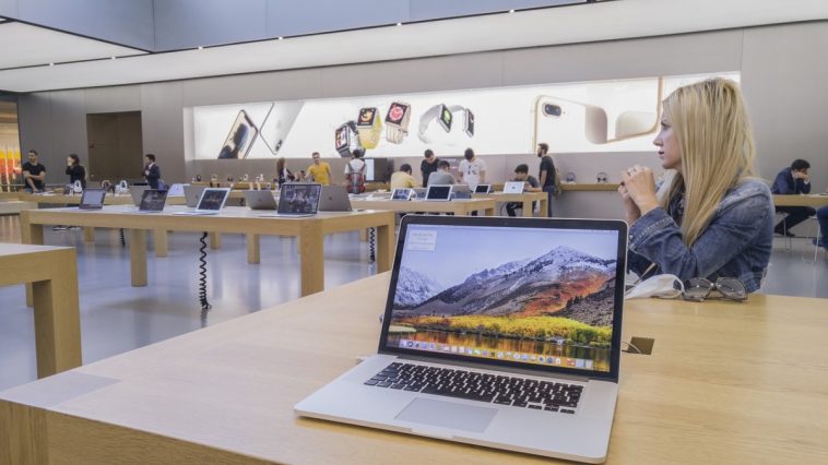 Apple Store