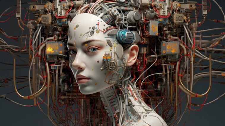 L'intelligenza artificiale minaccia le donne