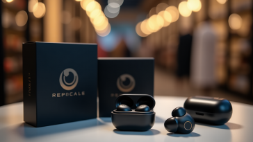 Auricolari Bluetooth in offerta per il Black Friday 2024