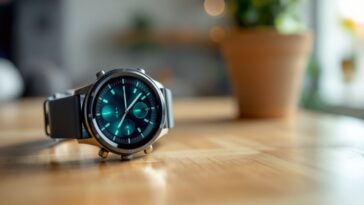 Smartwatch in offerta per il Black Friday 2024