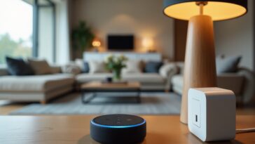 Dispositivi Amazon in offerta per smart home