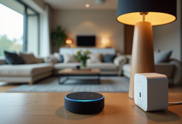 Dispositivi Amazon in offerta per smart home