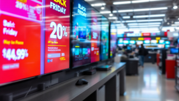 Offerte imperdibili per eSIM durante il Black Friday