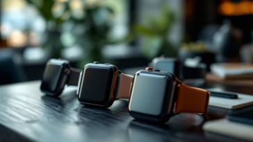 Smartwatch in offerta per il Black Friday 2024