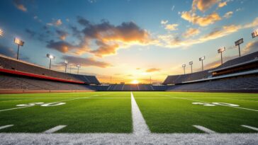 Green Bay Packers e Miami Dolphins in azione al Lambeau Field