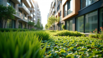 Immagine che rappresenta la transizione ecologica in Italia