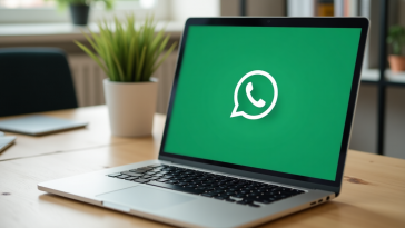 Funzionalità di trascrizione messaggi vocali su WhatsApp