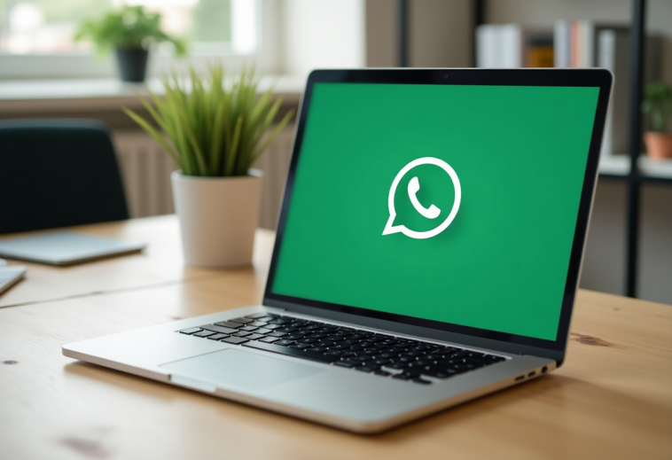 Funzionalità di trascrizione messaggi vocali su WhatsApp