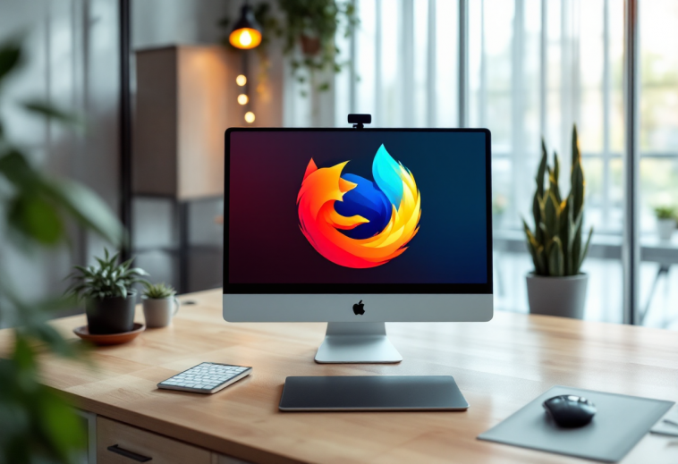 Firefox con nuove funzionalità per il mercato