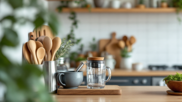 Regali di Natale per chi ama cucinare e sperimentare in cucina