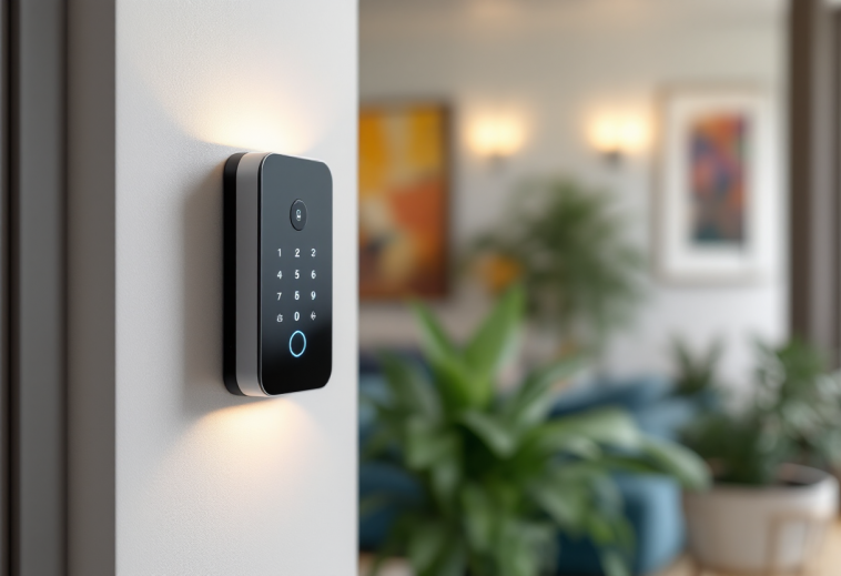 Offerta Ring Intercom con sconto del 62% per smart home