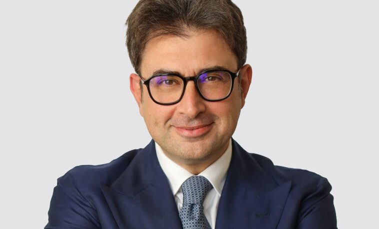 antonio maria zinno ceo maregroup